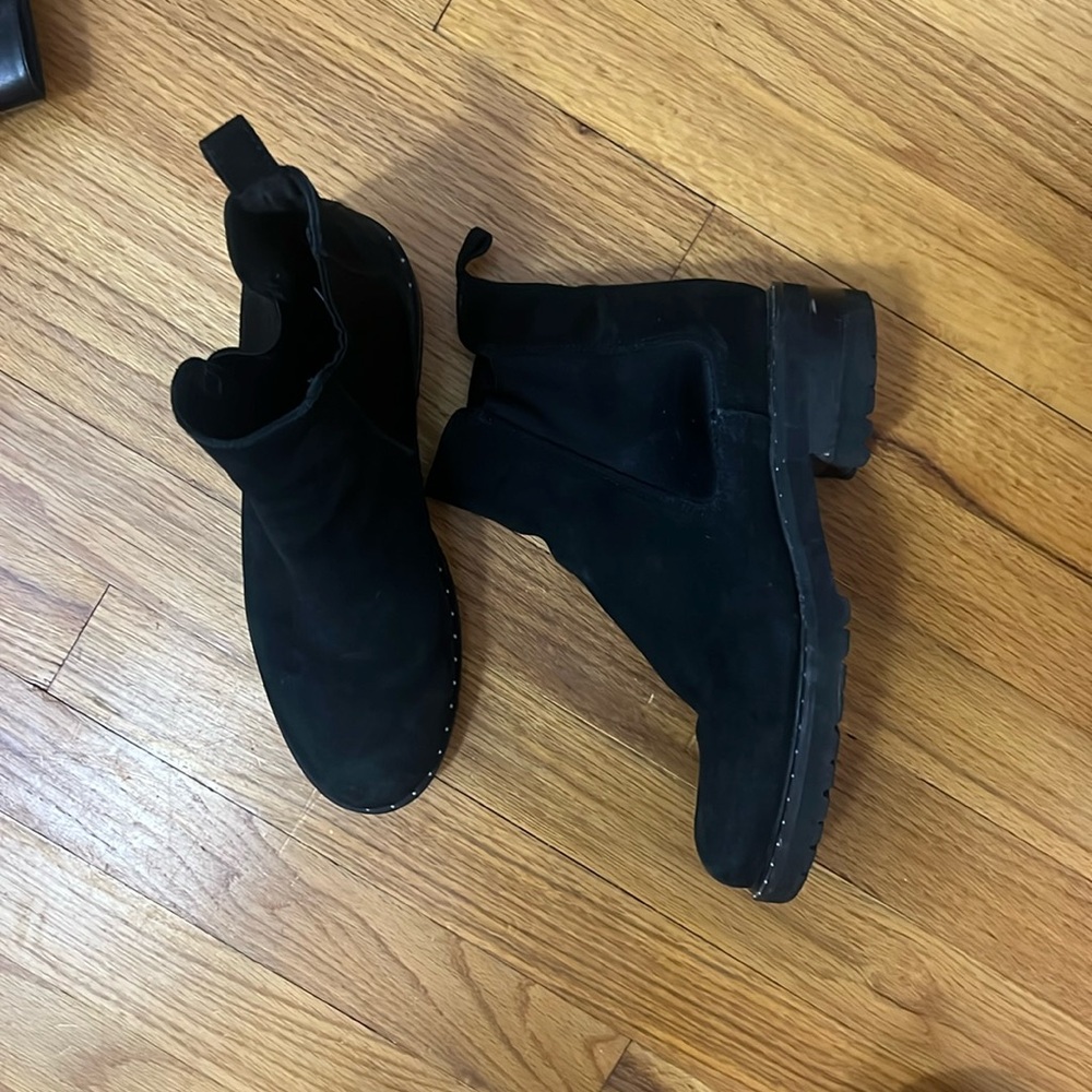 La Canadienne Boots